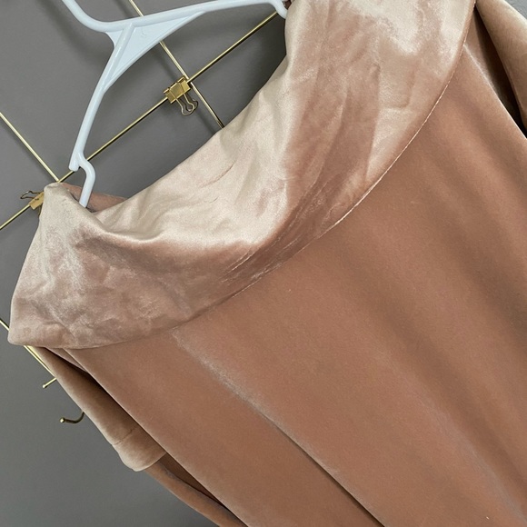 NWOT Current Air Los Angeles sweatshirt-Large - Picture 4 of 5